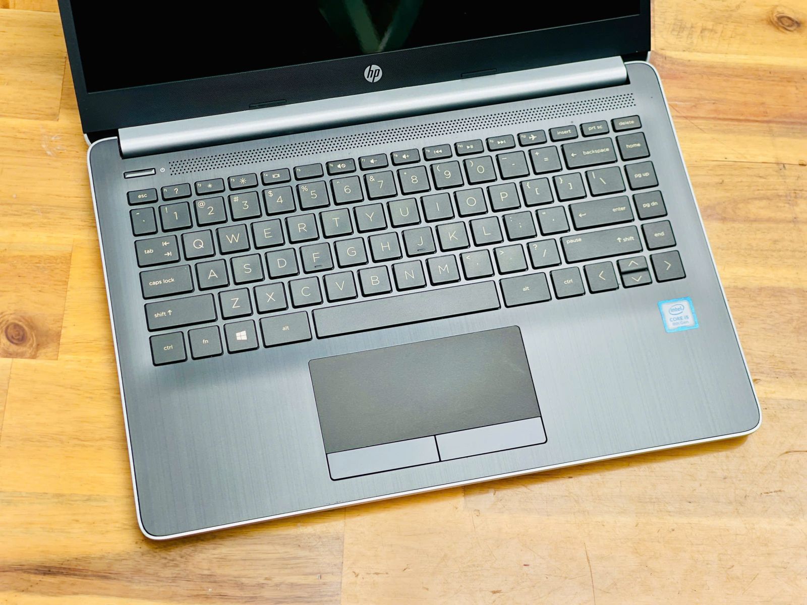 HP 14 CF i5 8265U