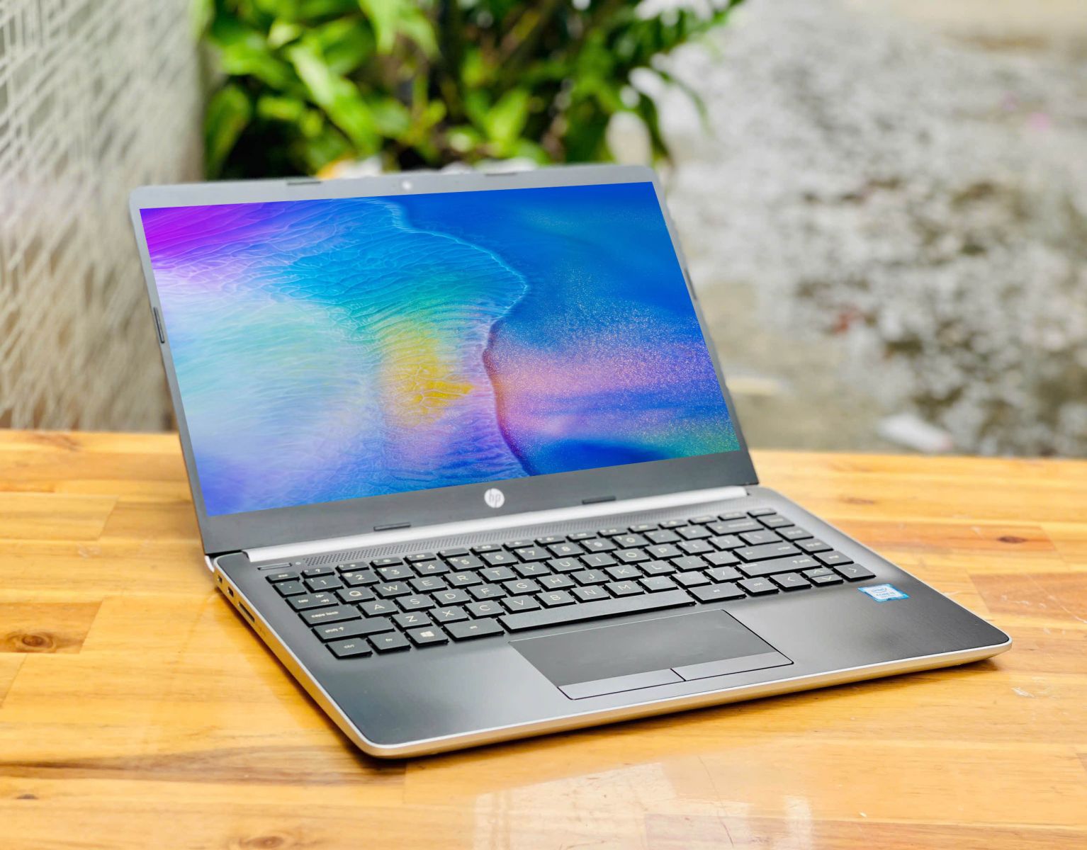 HP 14 CF i5 8265U