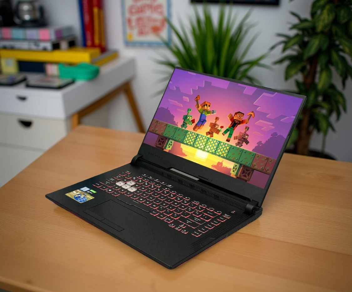 ASUS ROG STRIX G531GT i5 9300H