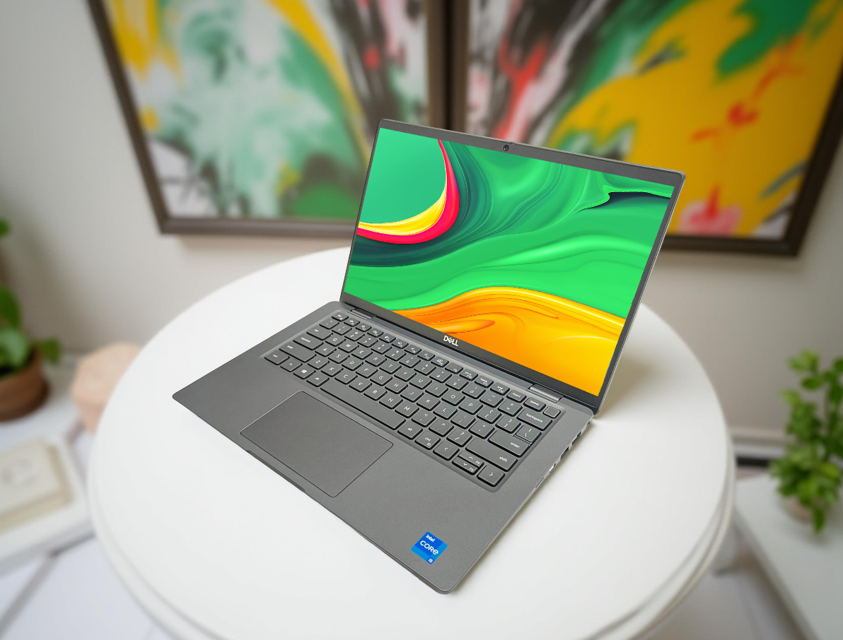 LAPTOP CŨ CHO NGHÀNH MARKETING