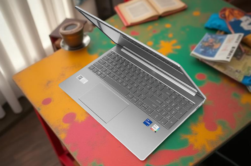 HP 15 FD0234TU i5 1334U