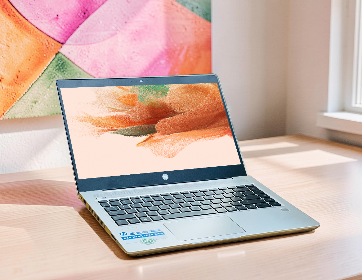 HP PROBOOK 440 G6 i5