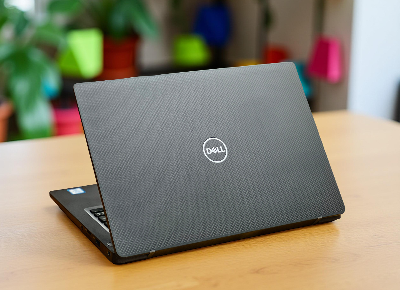 DELL LATITUDE 7300 CARBON i7