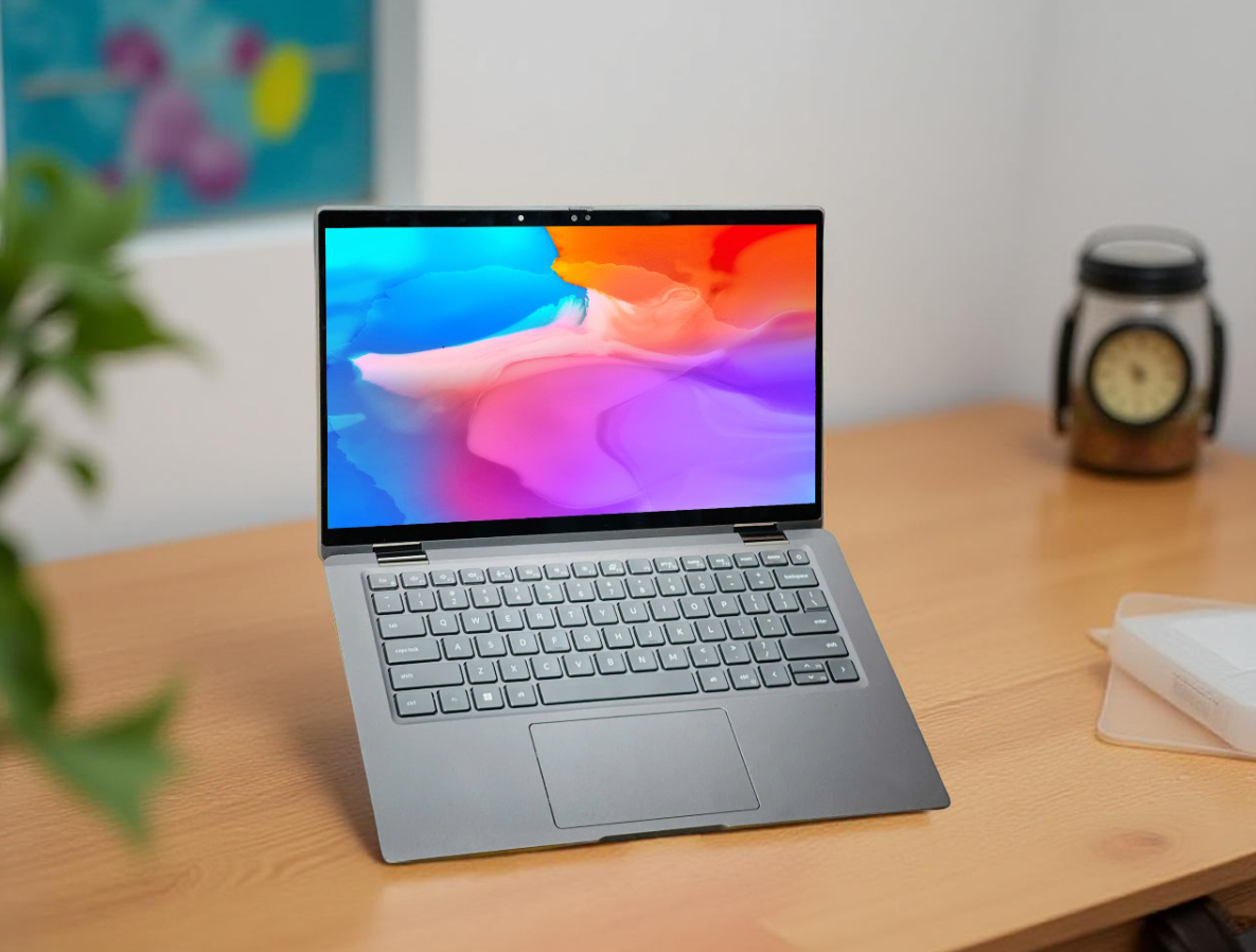 DELL LATITUDE 7420 2IN1 i7 1165G7