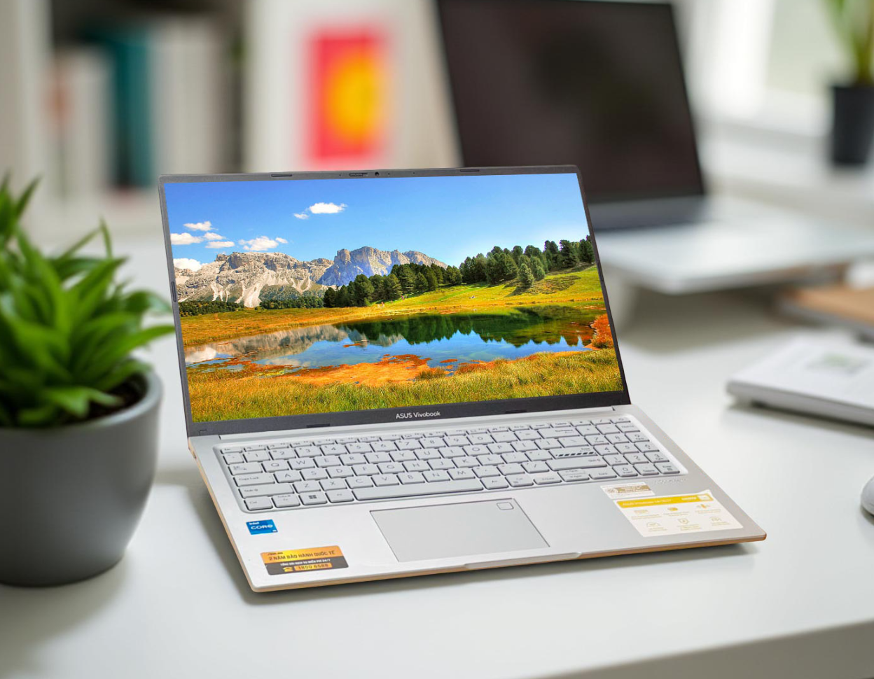 TOP 10 MẪU LAPTOP ASUS VIVOBOOK ĐÁNG MUA 2026