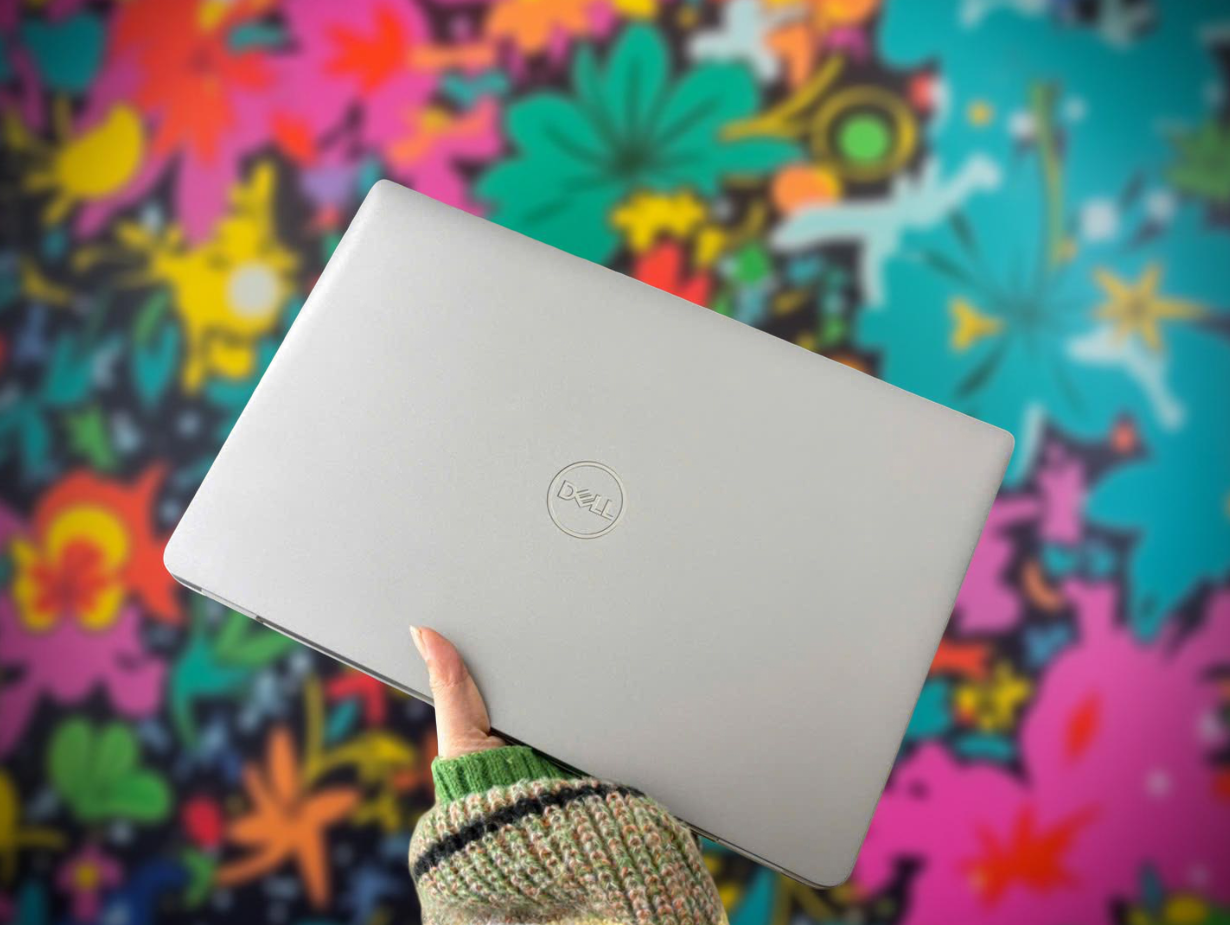 DELL PRECISION 3480 i7 1355U