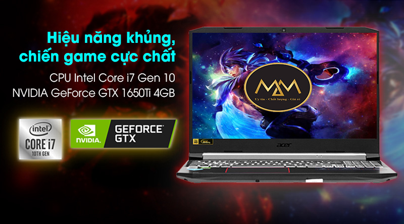  Acer Nitro 5 AN515