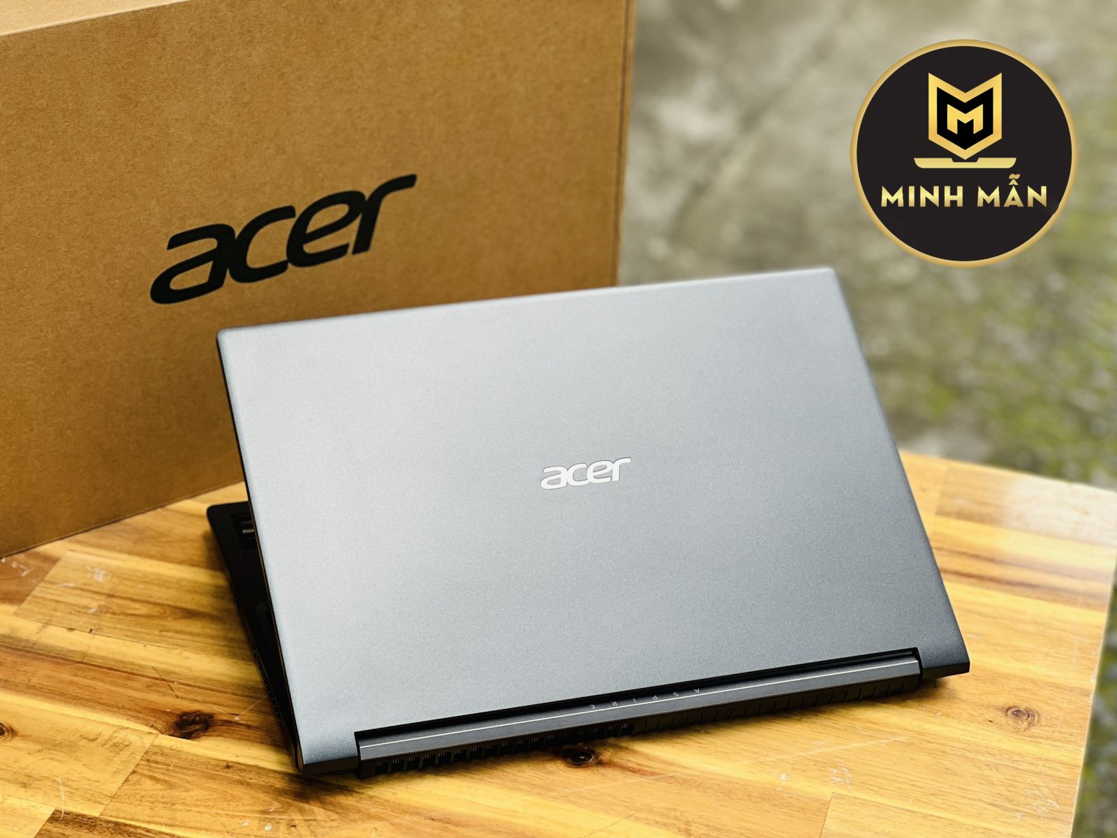 Laptop Acer Aspire Giá Rẻ Dưới 10 Triệu