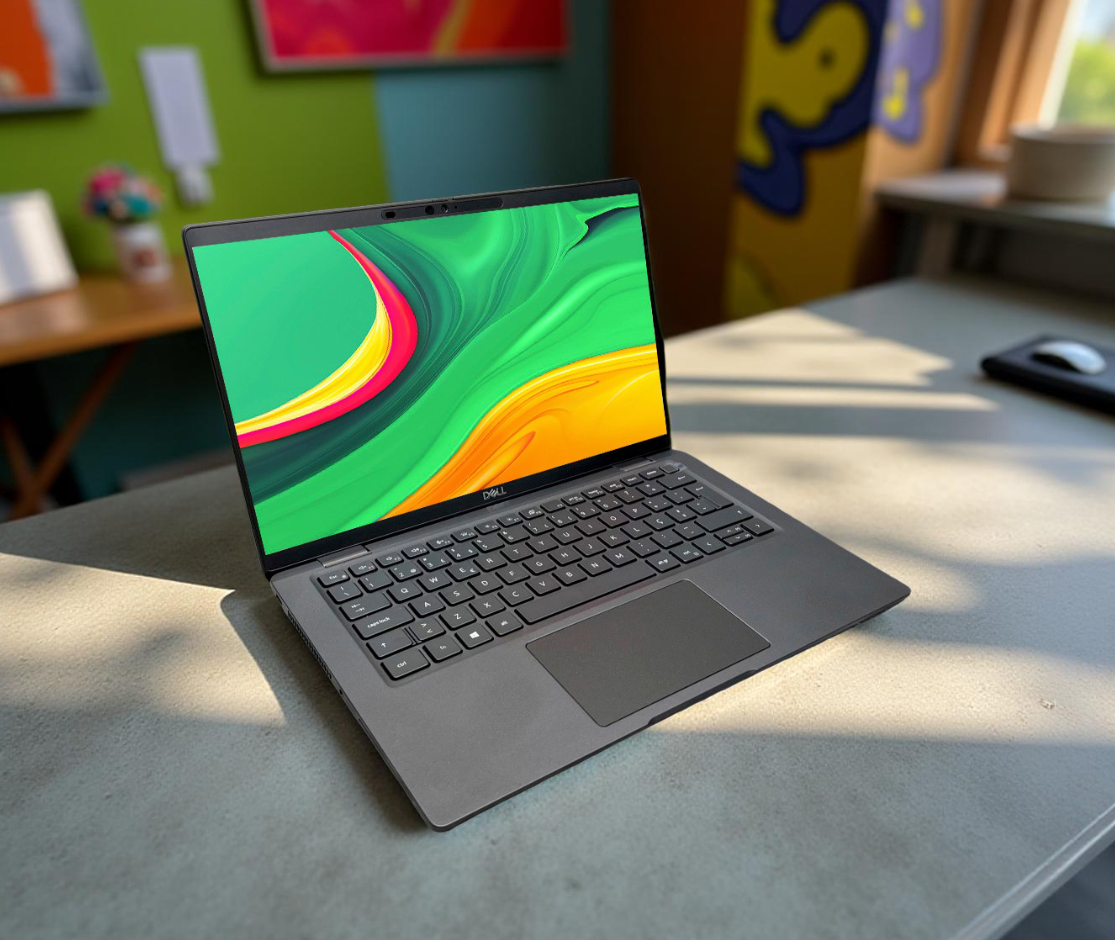 SO SÁNH DELL LATITUDE 7420 VÀ DELL LATITUDE 7420 2IN1: ĐÂU LÀ SIÊU PHẨM DOANH NHÂN 2026? 1. Dell Latitude 7420 – Biểu tượng của sự ổn định và đẳng cấp Trong thị trường laptop cũ TPHCM năm 2026, dòng laptop Dell Latitude 7000 Series luôn giữ vững vị thế