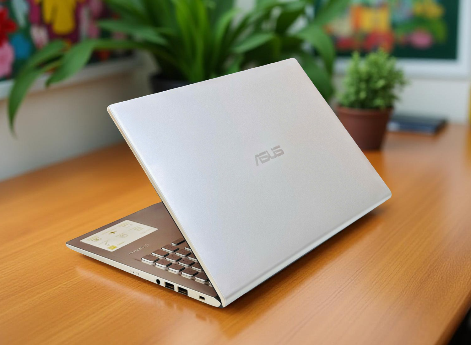 TOP 10 MẪU LAPTOP ASUS VIVOBOOK ĐÁNG MUA 2026