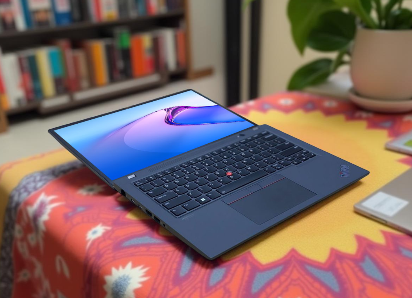 THINKPAD P14S GEN 3 i7 1260P