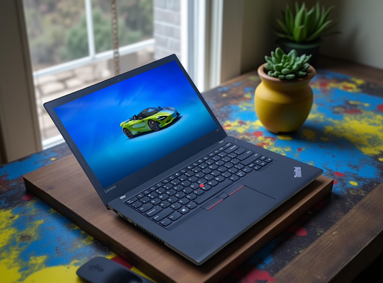 LENOVO THINKPAD T470 i5