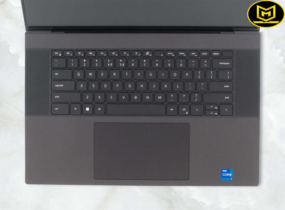 Per Dell XPS 17 9720 gruppo coperchio in metallo con Base Per Dell XPS 17 9720 gruppo coperchio in metallo con Base