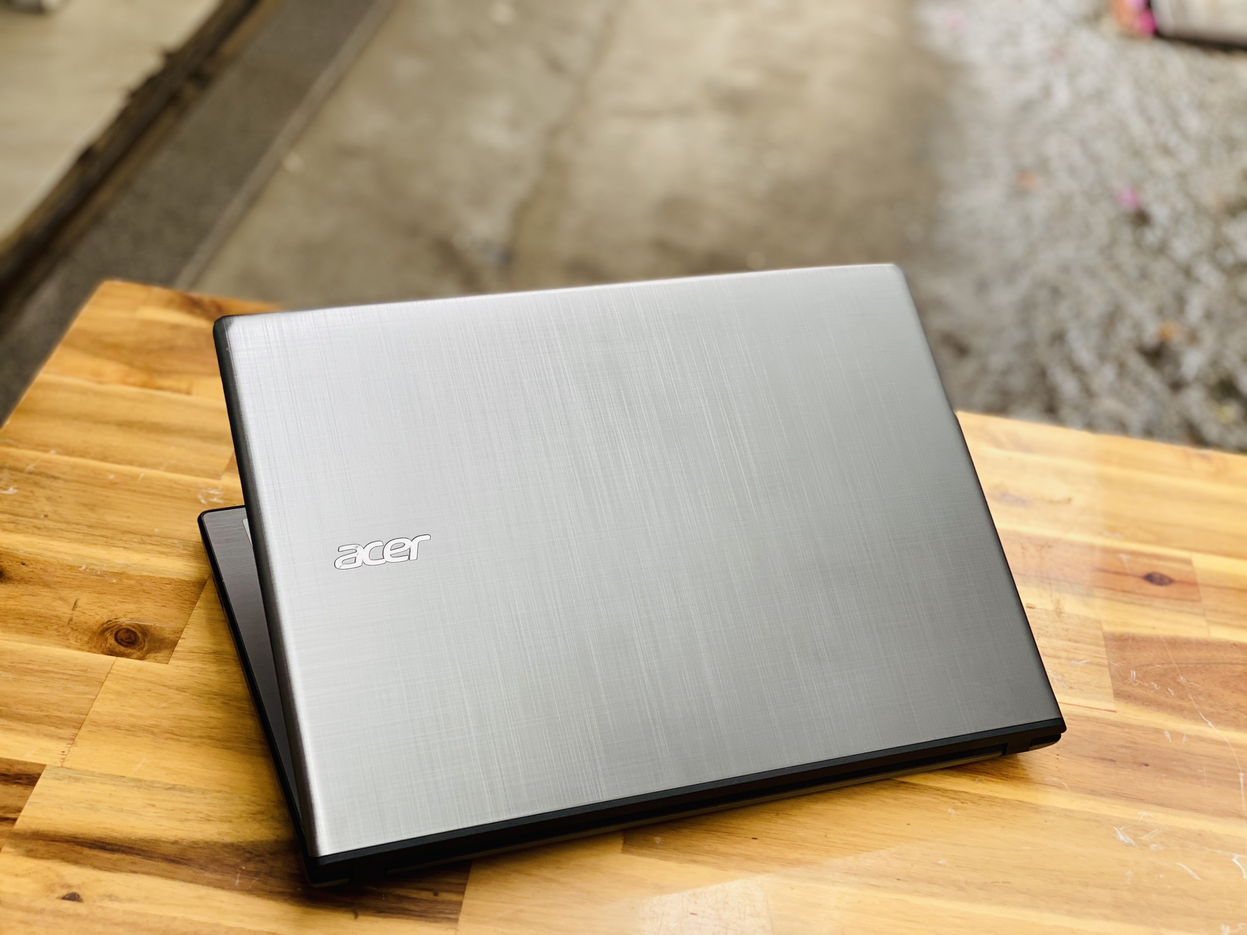 Laptop Acer E5-476-50SZ, i5 8250U SSD240 - 1000G Full HD 14in Đẹp Zin 100% Giá rẻ