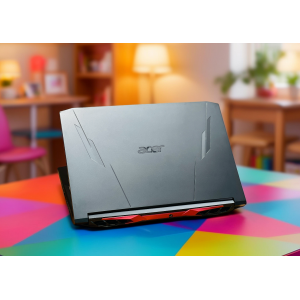 LAPTOP ACER NITRO 5 GAMING AN515-57 i5 11400H RTX 3050 4GB CHUYÊN GAME QUỐC DÂN GIÁ RẺ