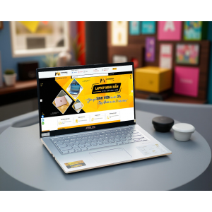 LAPTOP ASUS VIVOBOOK X415EA i3 1115G4 14 INCH FHD VĂN PHÒNG MỎNG NHẸ GIÁ RẺ