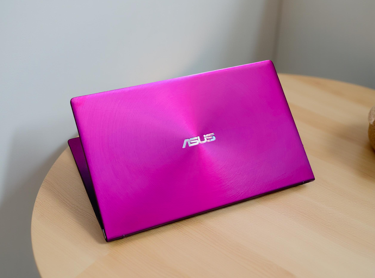 LAPTOP ASUS ZENBOOK UX333FA i5 8265U 13.3 INCH FHD TRÀN VIỀN SIÊU NHẸ VỎ NHÔM CAO CẤP GIÁ RẺ