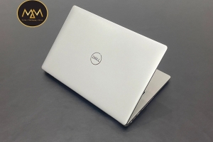 Dell Latitude 5410 i5 10310U Giá rẻ/ Ram 8G/ 14inch Full HD/ Gập 180 độ/ Màu Bạc/ LED PHÍM
