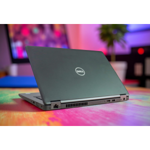 LAPTOP DELL LATITUDE 5490 i7 8650U 14 INCH FHD VĂN PHÒNG SIÊU BỀN GIÁ RẺ