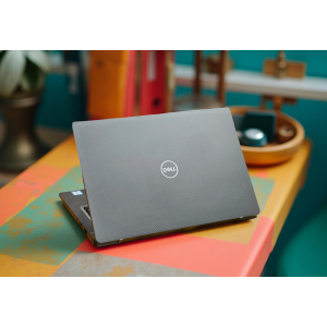 LAPTOP DELL LATITUDE 7300 i7 8665U CARBON VĂN PHÒNG SIÊU MỎNG NHẸ GIÁ RẺ