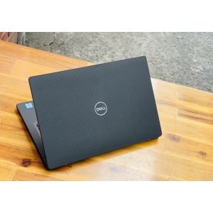 LAPTOP DELL LATITUDE 7300 i7 8665U CARBON VĂN PHÒNG SIÊU MỎNG NHẸ GIÁ RẺ