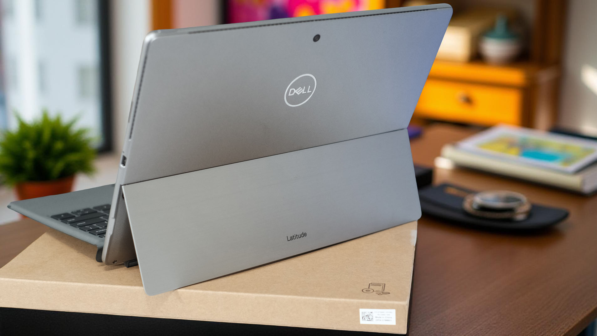 LAPTOP DELL LATITUDE 7320 DETACHABLE 13INCH FHD CẢM ỨNG SIÊU MỎNG NHẸ GIÁ RẺ