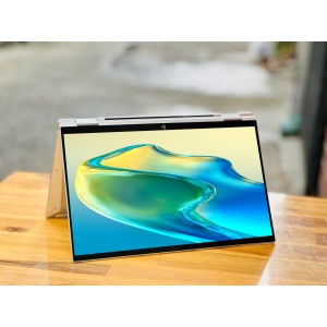 LAPTOP HP ELITEBOOK X360 1030 G8 i5 1135G7 13.3 INCH FHD CẢM ỨNG GẬP XOAY MỎNG NHẸ CAO CẤP GIÁ RẺ