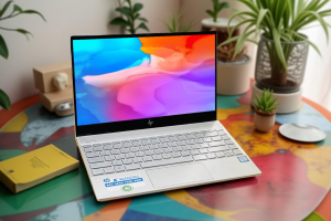 LAPTOP HP ENVY 13 AQ0050OD i5 8265U 13.3INCH FHD VIỀN MỎNG VỎ NHÔM GIÁ RẺ
