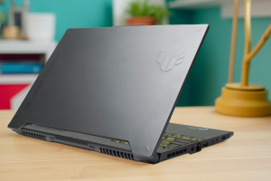 LAPTOP ASUS TUF GAMING F15 FX507ZC4 i5 12500H RTX 3050 144HZ LED RGB CHUYÊN GAME GIÁ RẺ