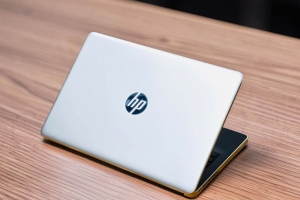 LAPTOP HP 14 CF i5 8265U 14 INCH MÀU BẠC CHUYÊN VĂN PHÒNG HỌC TẬP GIÁ RẺ