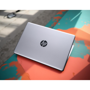 LAPTOP HP 245 G9 RYZEN 5 5625U 14 INCH FHD LẬP TRÌNH KẾ TOÁN GỌN NHẸ GIÁ RẺ