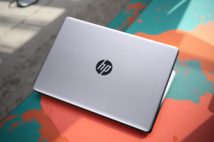 LAPTOP HP 245 G9 RYZEN 5 5625U 14 INCH FHD LẬP TRÌNH KẾ TOÁN GỌN NHẸ GIÁ RẺ