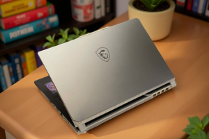 LAPTOP MSI CYBORG 15 A12VE i5 12450H RTX 4050 6GB GAMING ĐỒ HỌA THẾ HỆ MỚI GIÁ RẺ