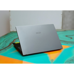 LAPTOP MSI MODERN 14 B11MOU i3 1115G4 14 INCH FHD VỎ NHÔM SIÊU MỎNG NHẸ GIÁ RẺ