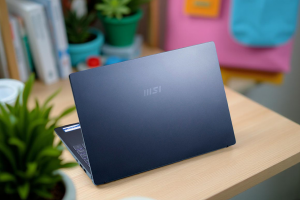 LAPTOP MSI MODERN 14 B5M RYZEN 5 5500U 14 INCH FHD VĂN PHÒNG LẬP TRÌNH SIÊU MỎNG NHẸ GIÁ RẺ