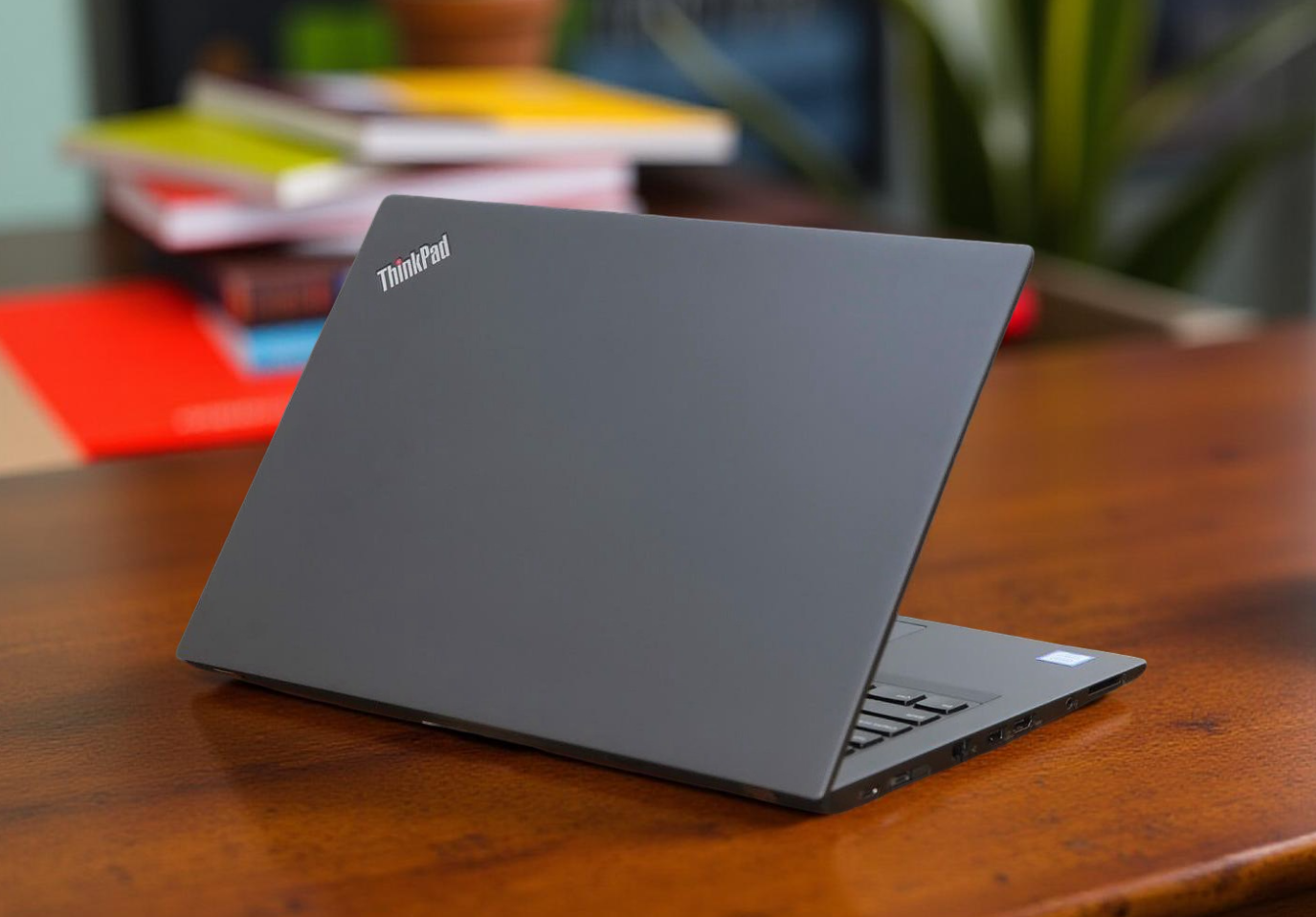 LAPTOP LENOVO THINKPAD A485 RYZEN 5 PRO 2500U 14INCH SIÊU BỀN GIÁ RẺ