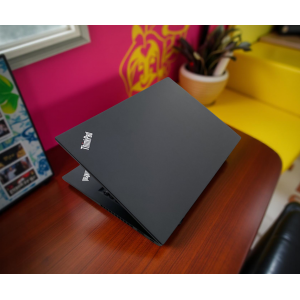 LAPTOP LENOVO THINKPAD T490S i5 14 INCH FHD VĂN PHÒNG GỌN NHẸ SIÊU BỀN GIÁ RẺ