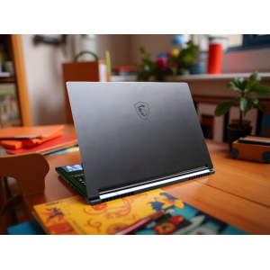 LAPTOP MSI STEALTH A16 AI+ RYZEN AI 9 365 RTX 4070 8GB 16INCH QHD 240HZ GAMING VỎ NHÔM CAO CẤP GIÁ RẺ