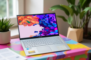 TOP 10 MẪU LAPTOP ASUS VIVOBOOK ĐÁNG MUA 2026