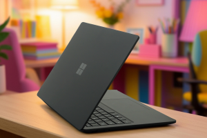 MICROSOFT SURFACE LAPTOP 4 i7 1185G7 13.5 INCH 2K CẢM ỨNG VĂN PHÒNG CAO CẤP GIÁ RẺ