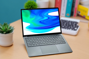 SO SÁNH MICROSOFT SURFACE LAPTOP 4 i7 GEN 11 VÀ DELL LATITUDE 7420 2IN1 i7 GEN 11