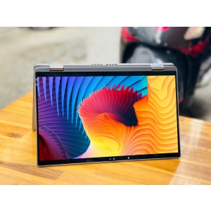 LAPTOP DELL LATITUDE 7430 2IN1 I7 GEN 12 CẢM ỨNG GẬP 360 ĐỘ GIÁ RẺ