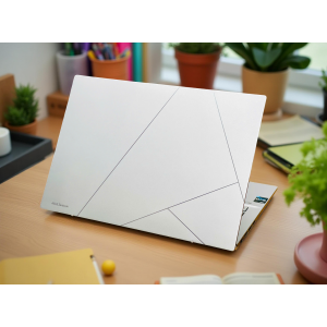 LAPTOP ASUS ZENBOOK 14 OLED UX3402VA i9 13900H 14INCH 2.8K 90HZ VỎ NHÔM SIÊU MỎNG NHẸ GIÁ RẺ