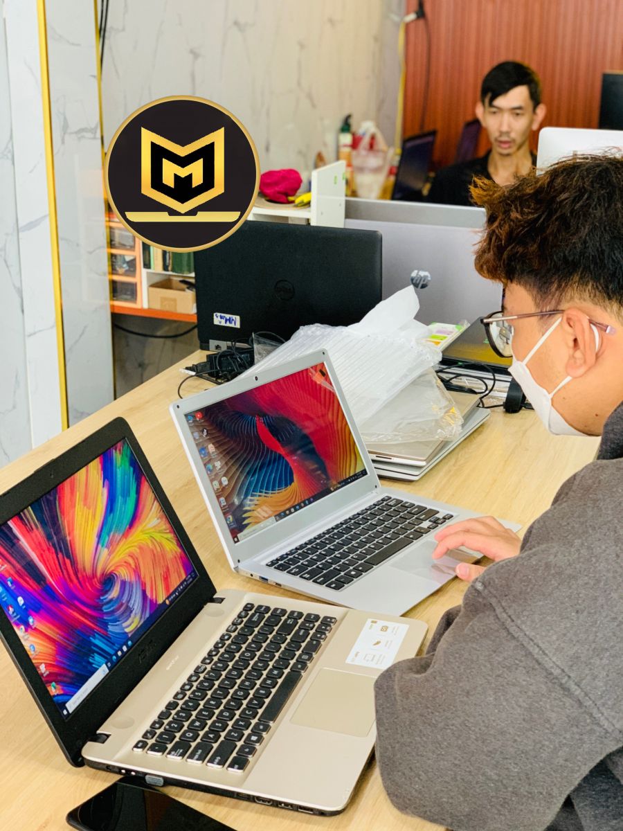 Laptop Cho Sinh Viên Giá Rẻ