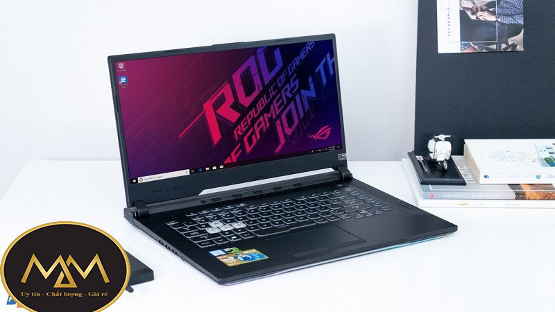 laptop Asus cũ giá rẻ