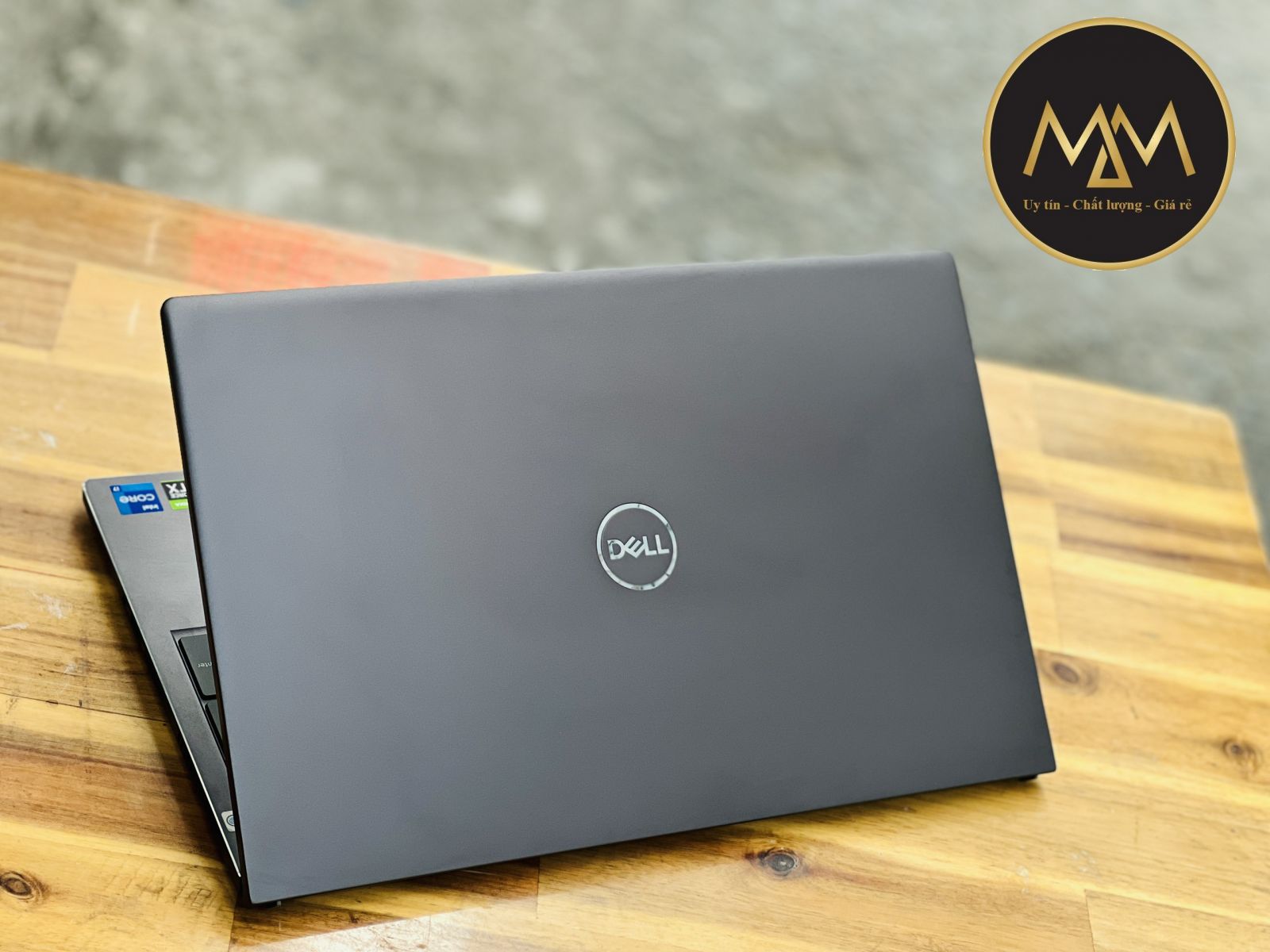 Laptop Dell cũ giá rẻ