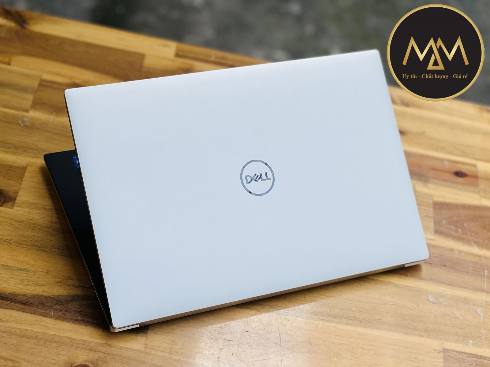 Laptop Dell cũ giá rẻ