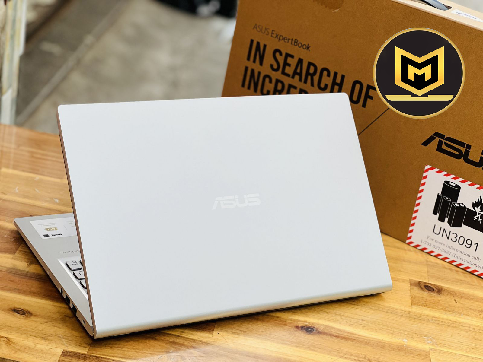 Laptop Cho Sinh Viên Giá Rẻ