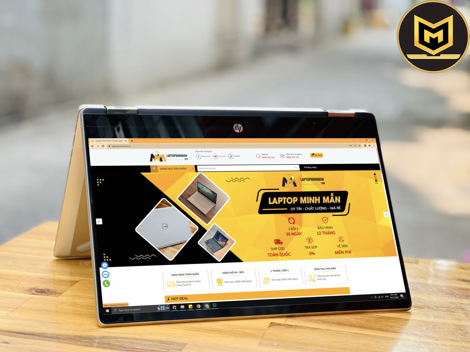 Laptop Cho Sinh Viên Giá Rẻ