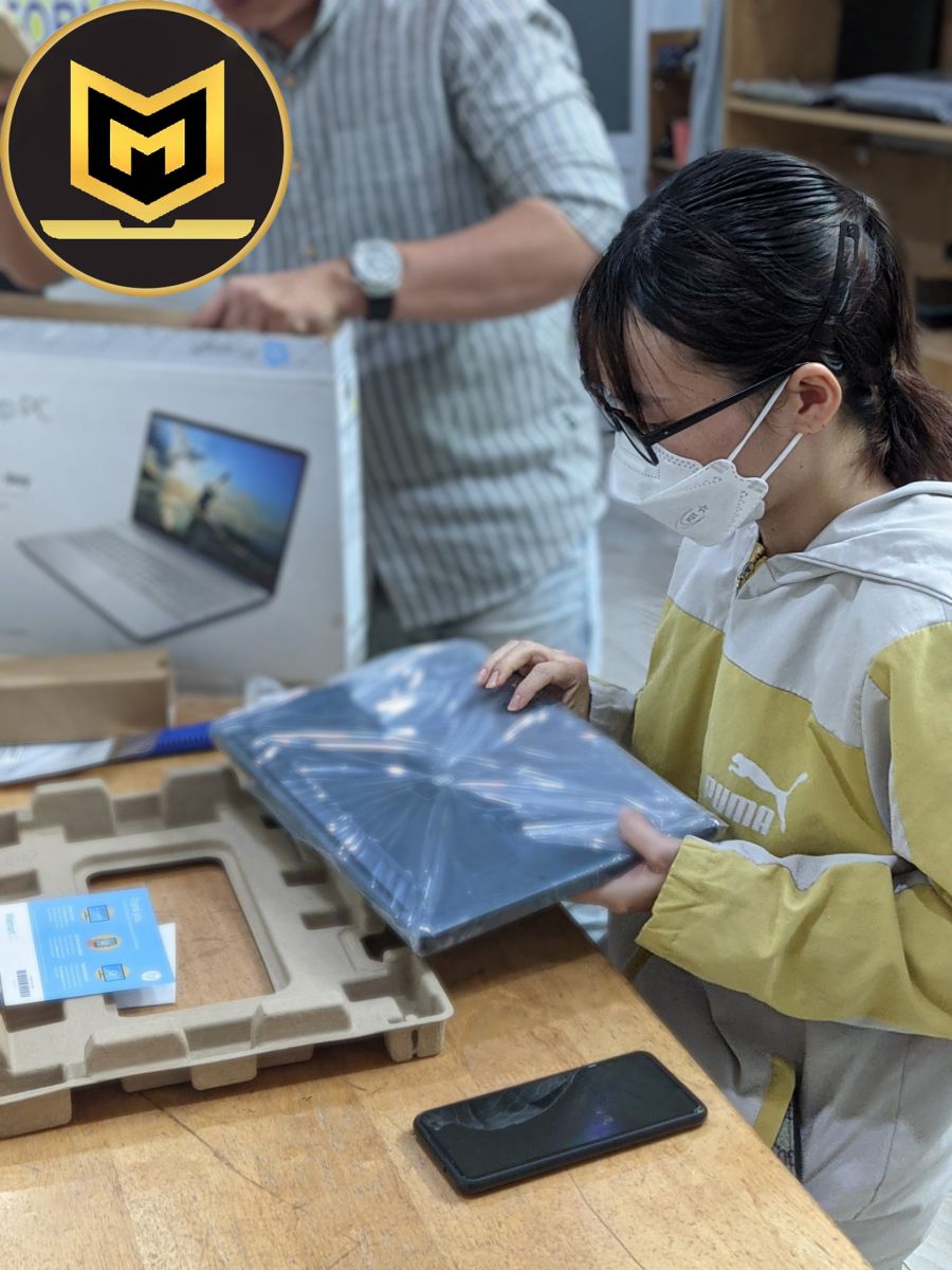 Laptop Cho Sinh Viên Giá Rẻ